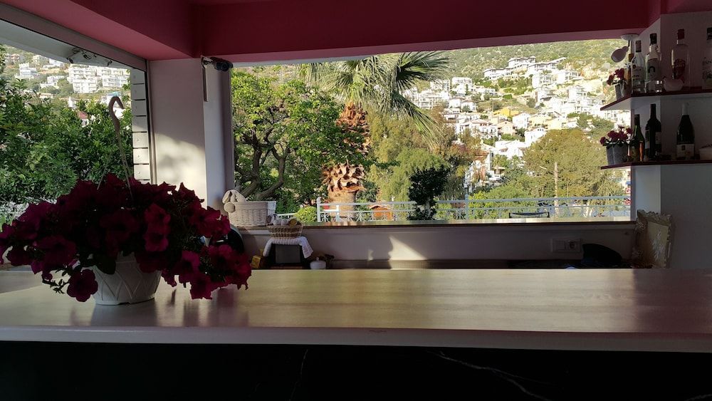 Kalkan Suites Hotel 2