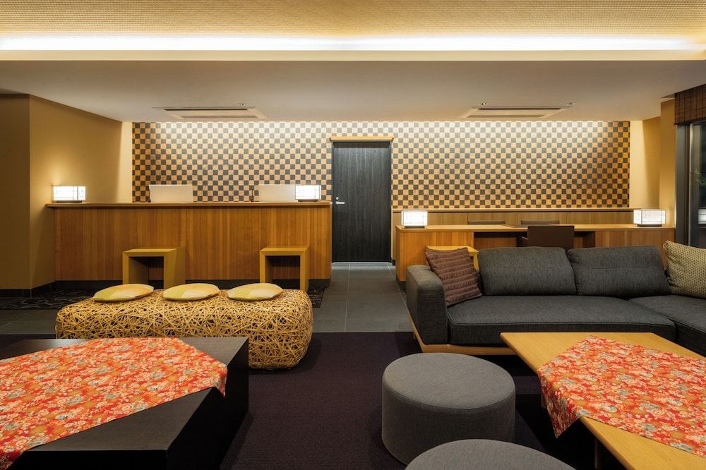 Homm Stay Nagi Sanjo Kyoto By Banyan Group 2