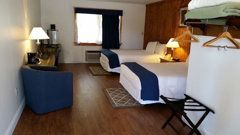 Rhinebeck Village Inn 2