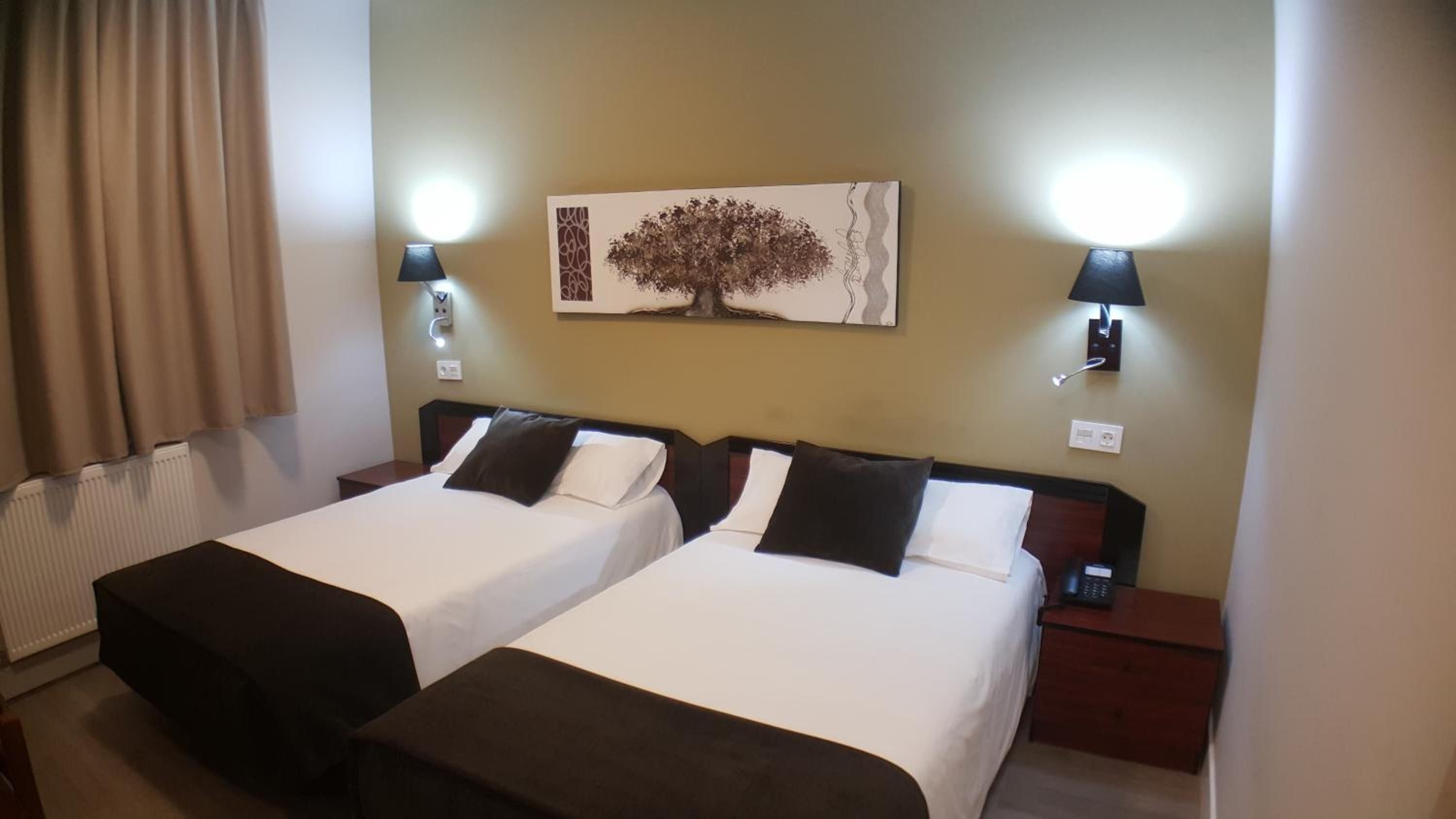 Hotel El Haya 2