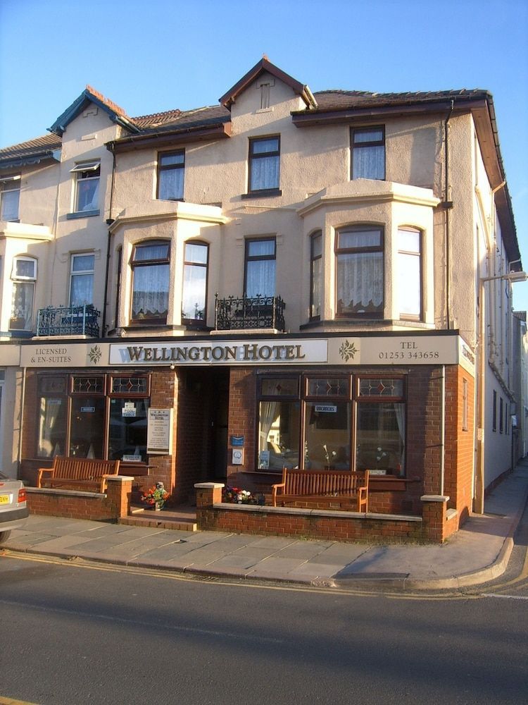 Wellington Suites by Sasco Apartments 1