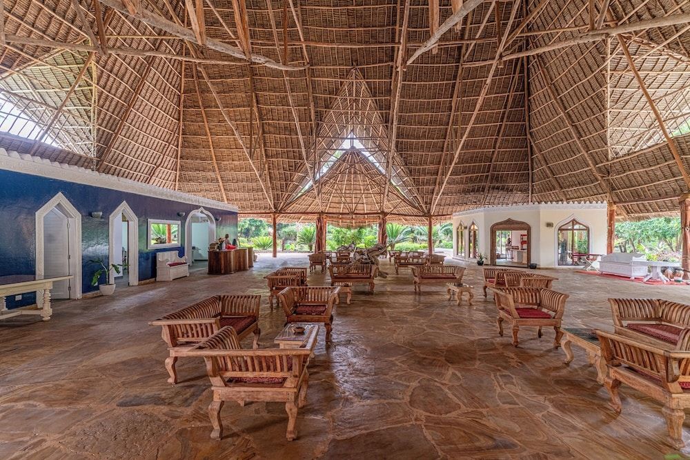 Maharaja Boutique Hotel Zanzibar 2