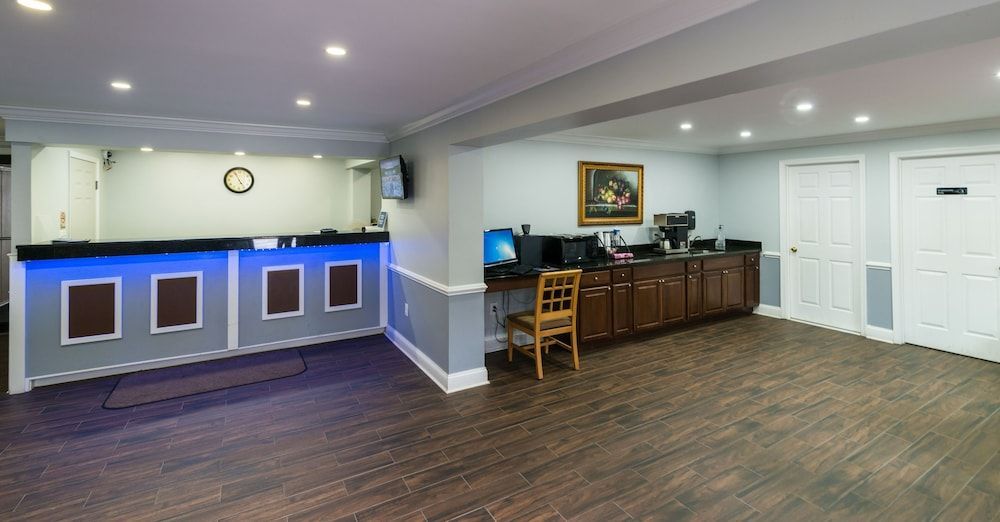 Cambridge Inn 2