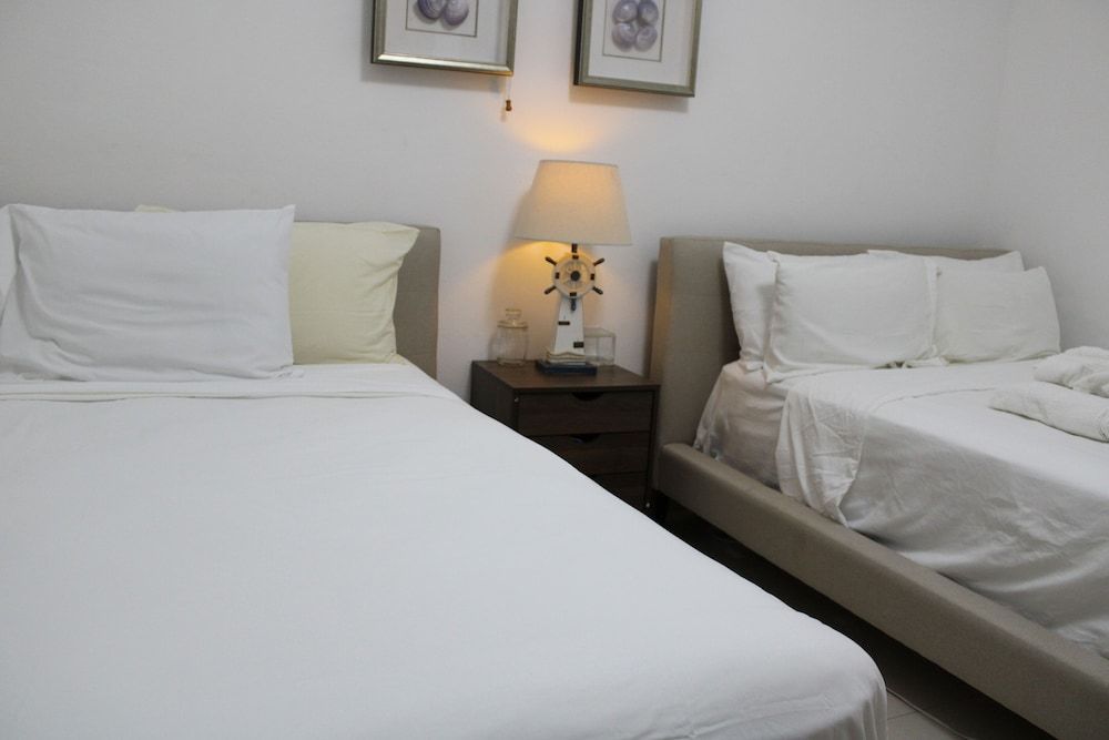 Bordeaux - République dominicaine - Las Olas 2BR 6PAX 3Bds HugeTerrace - République dominicaine