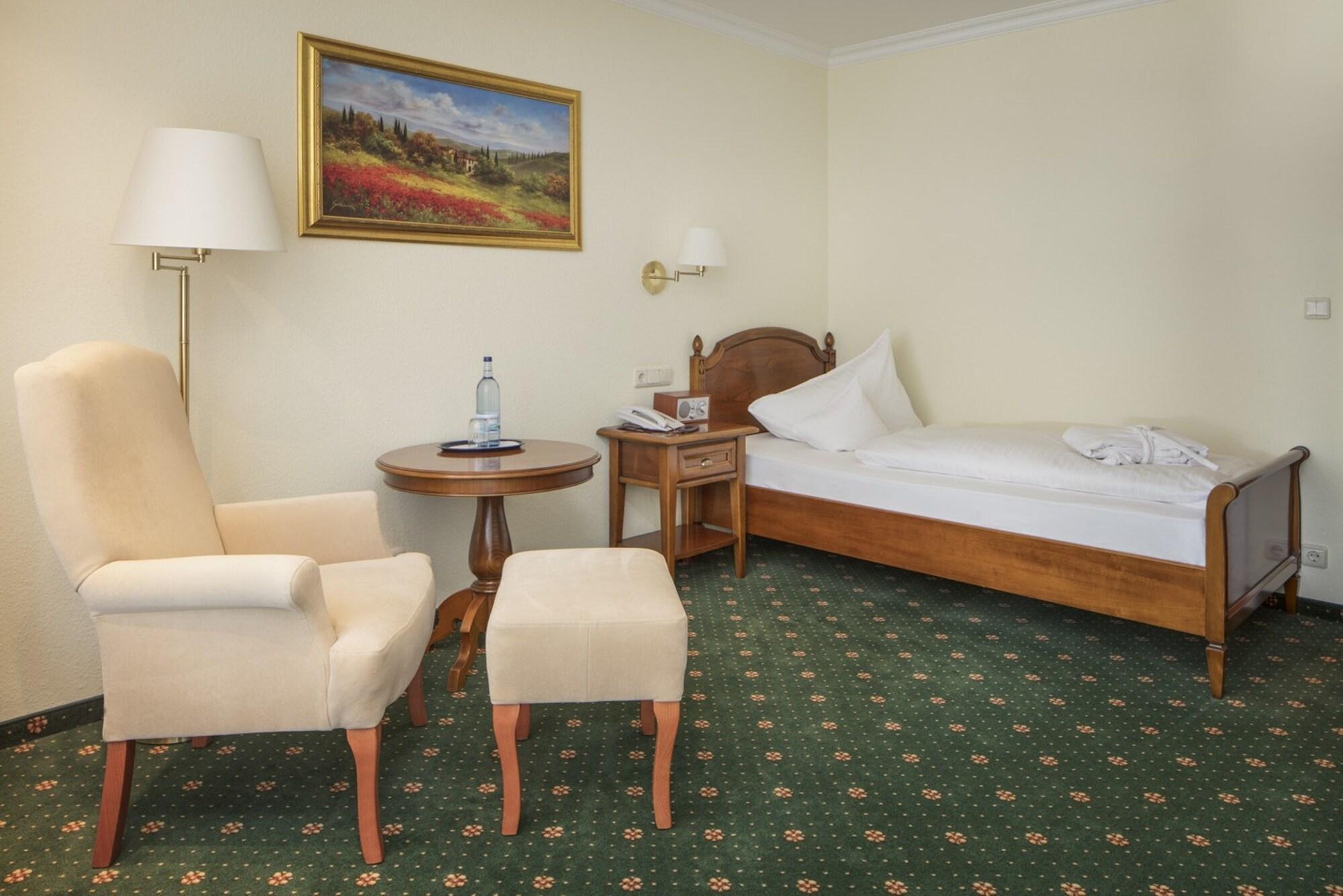 Hotel Schweizer Hof Thermal und Vital Resort 1