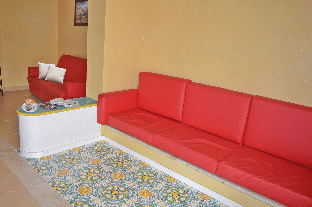 Prince Franklyn Hotel 2