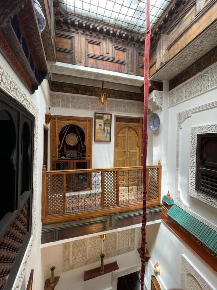 Riad dar Kirami 2