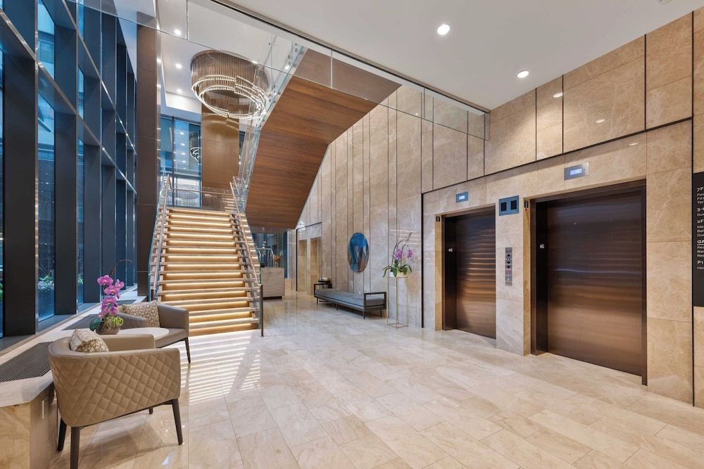 Sutton Place Hotel Toronto 2