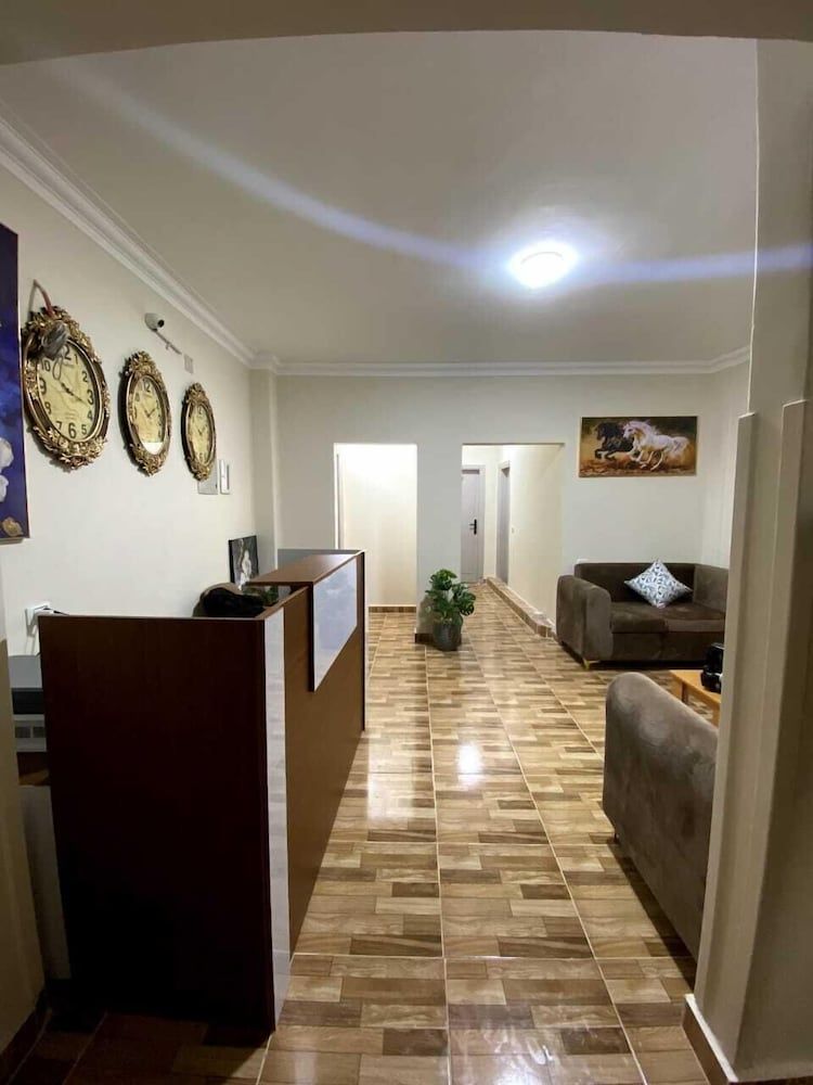 Sky light hotel 1