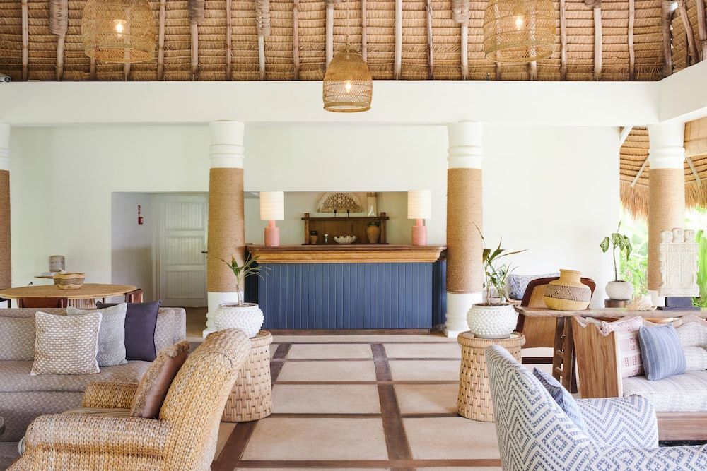 Soho Beach House Canouan 2