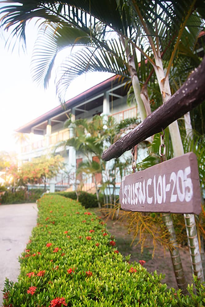 Kaibae Hut Resort 2