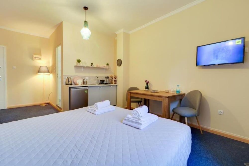 Monastiraki 309 SuperHost Hub 2