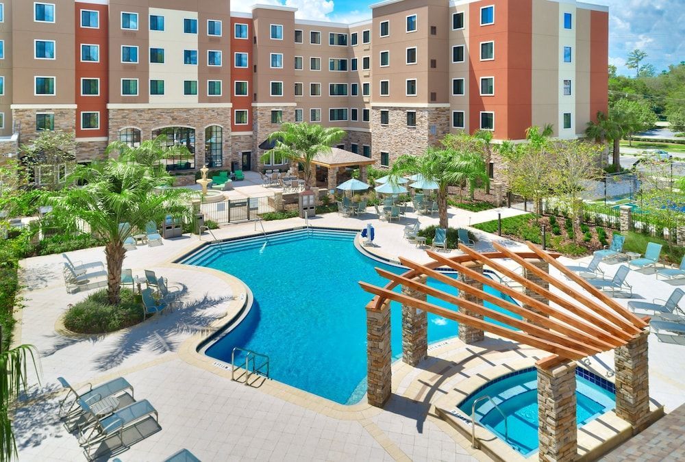Staybridge Suites GAINESVILLE I-75 by IHG 1