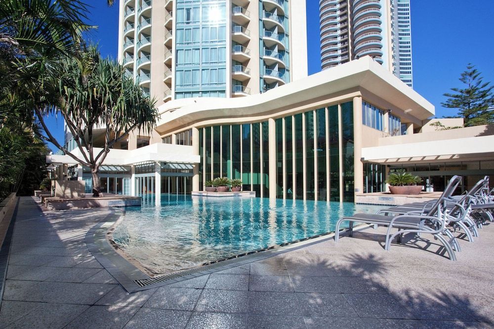 Mantra Legends Hotel 1