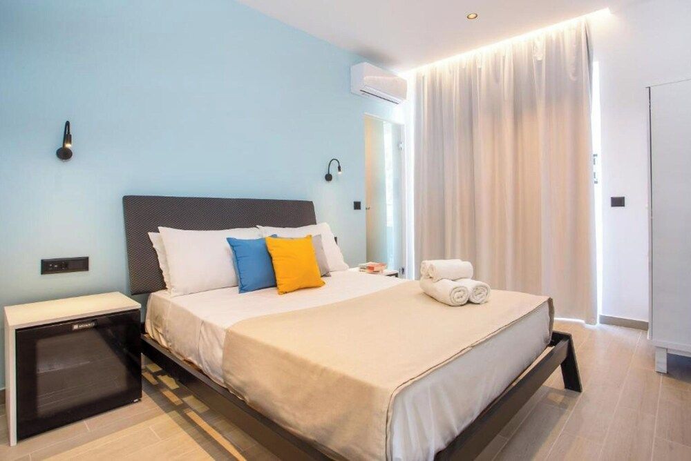 Paris - Rhodes, Îles Grecques - Faliraki Premium Hotel - Rhodes, Îles Grecques