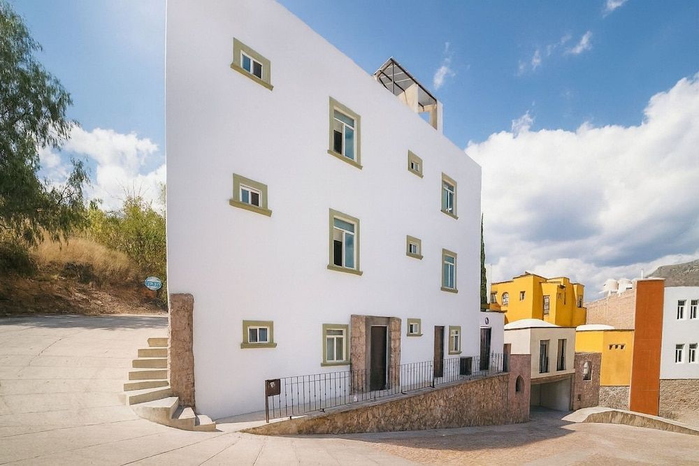 Casa Santa Fe 1