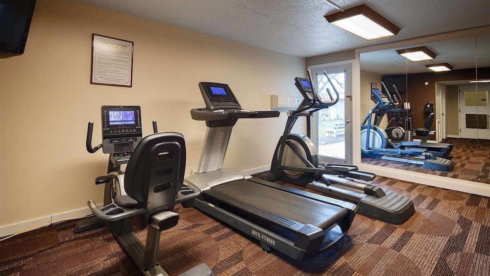 SureStay Plus Hotel by Best Western Lehigh Valley 2