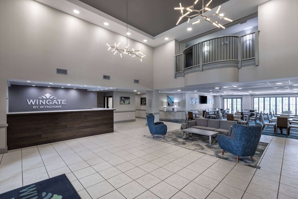 Wingate by Wyndham Charlotte Concord Mills/Speedway 2