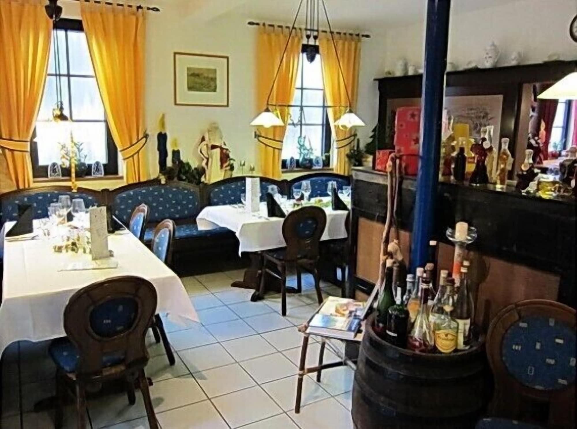 Landgasthof Krone 2