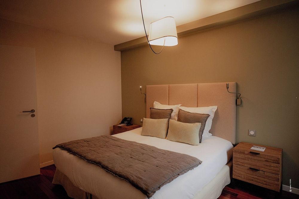 HR Hôtel & Spa Marin 1