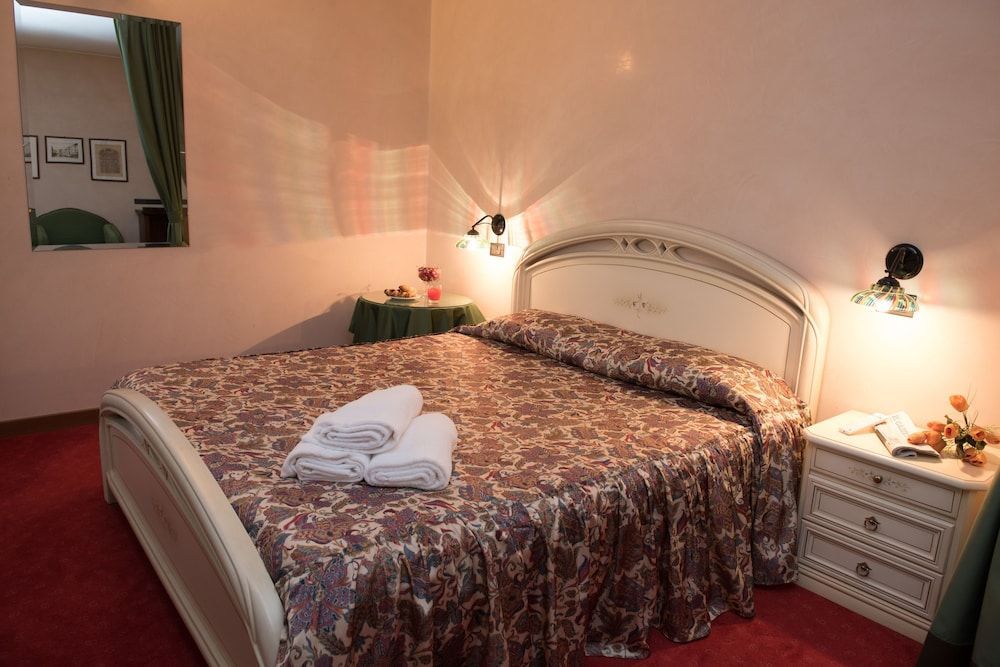 Hotel Tessarin 2