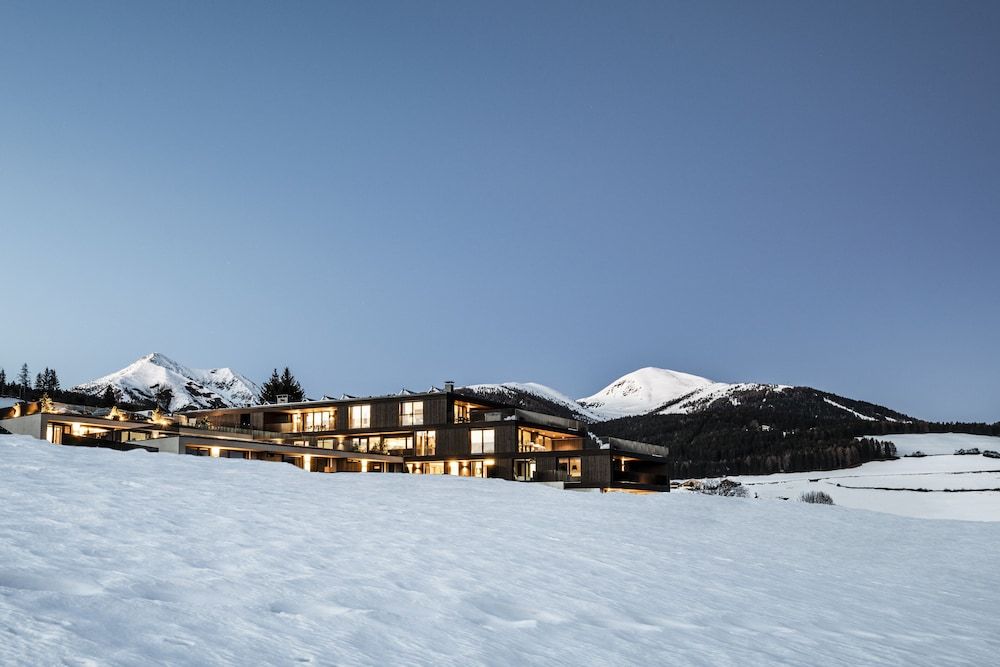 Aparthotel Panorama Living Dolomites 1