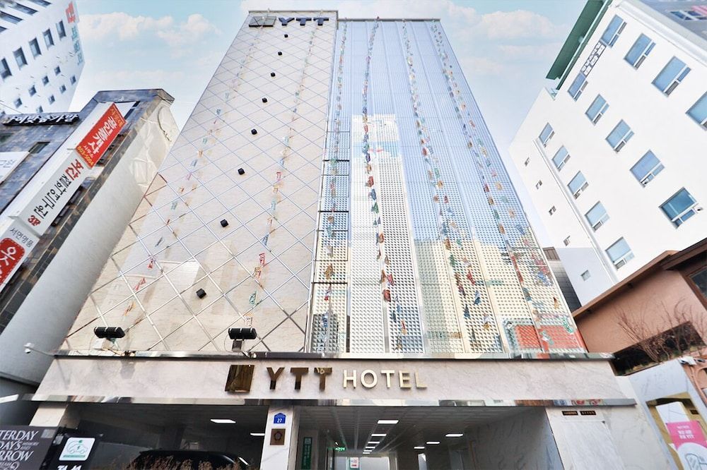 Ytt Hotel 1