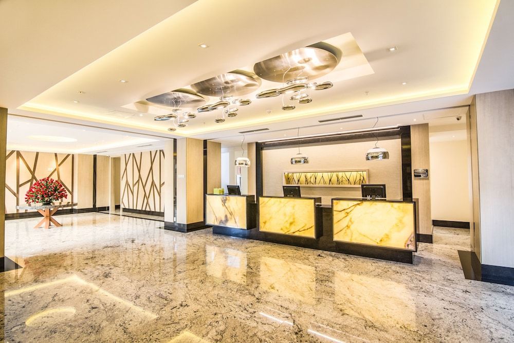 Radisson Hotel Guayaquil 2