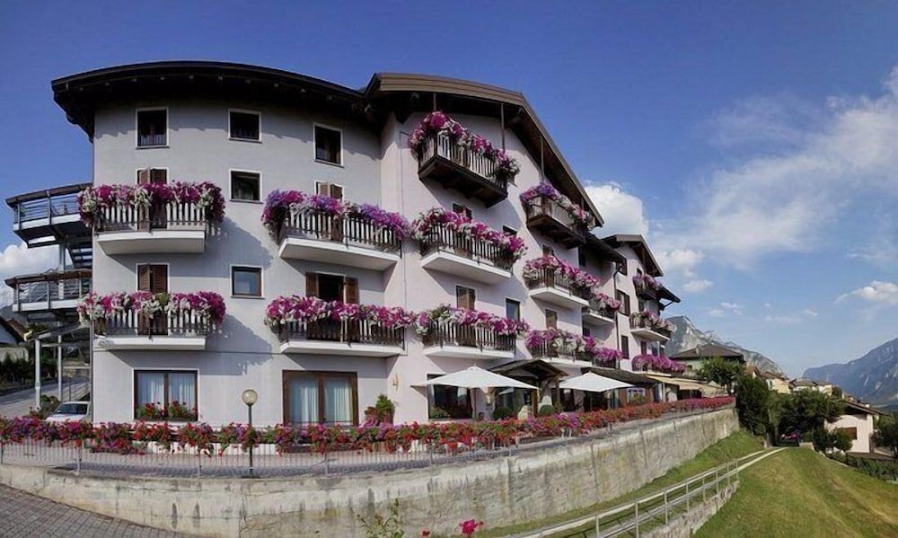 Hotel Spera 1