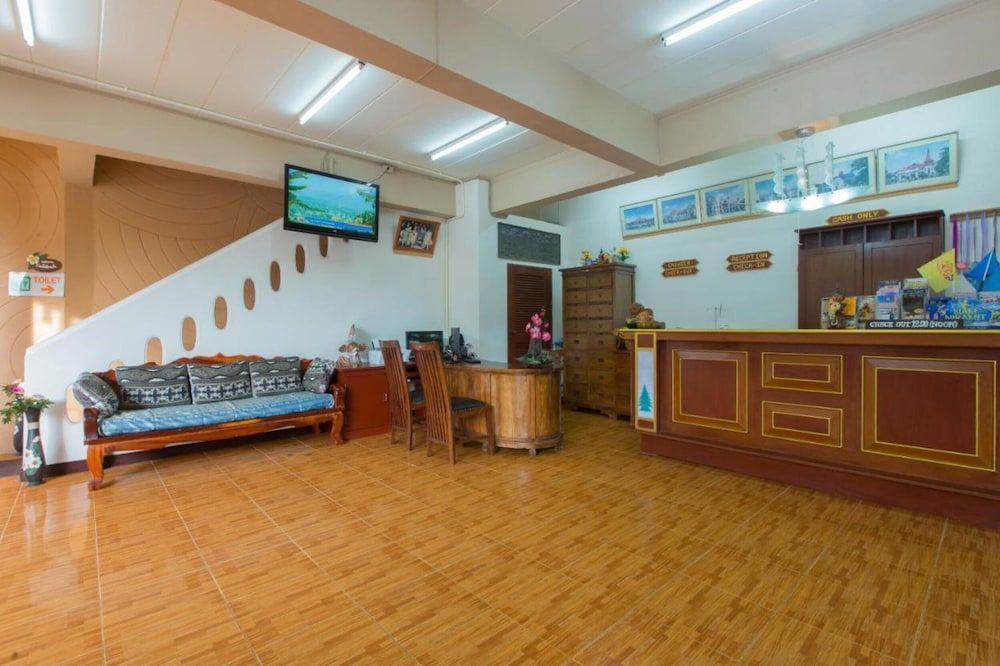 Patong Rai Rom Yen Resort SHA 2
