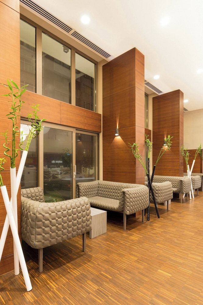 AC Hotel Istanbul Macka 2