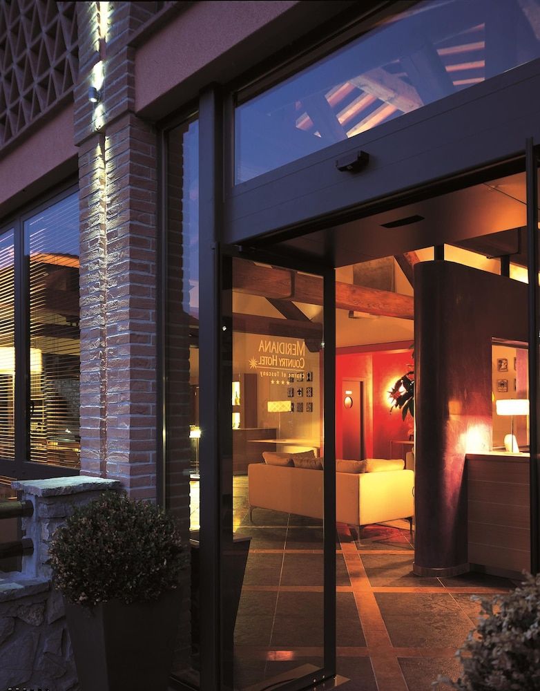 Meridiana Country Hotel 2