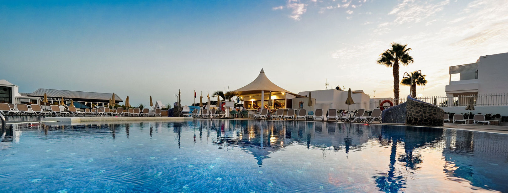 Hôtel Relaxia Lanzaplaya sup 2