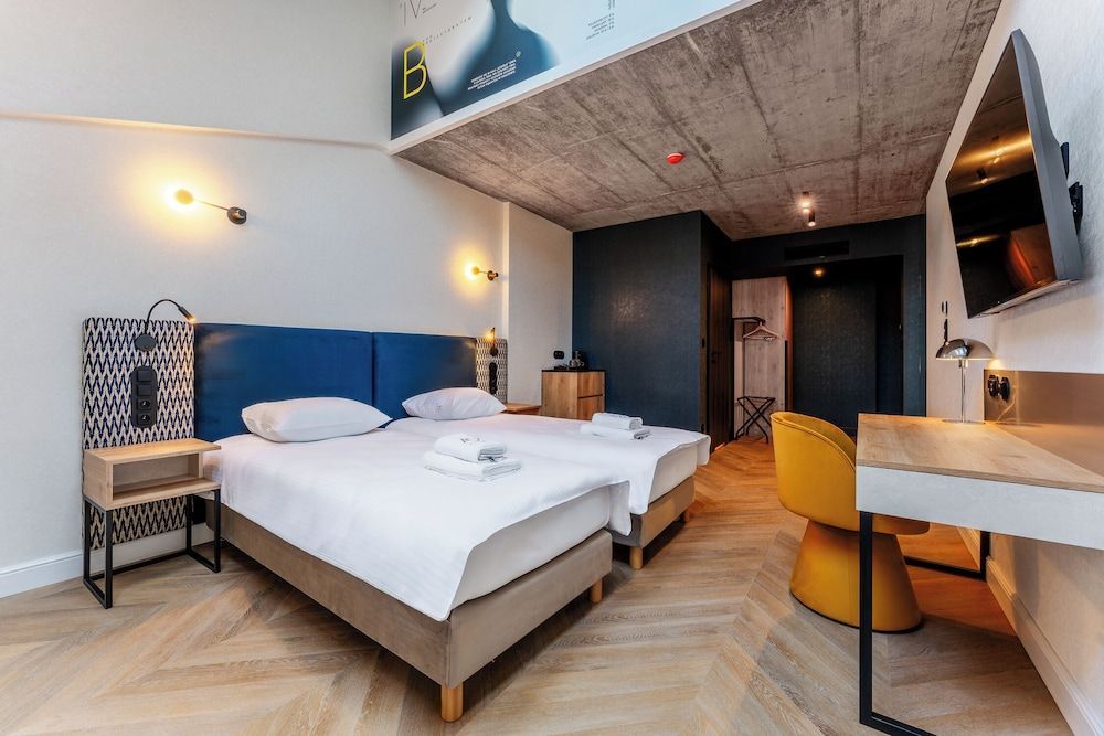Art Queen Aparthotel 1