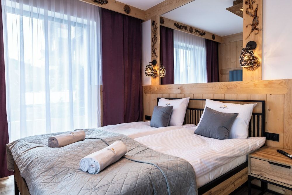 Oberconiówka Residence SPA 1