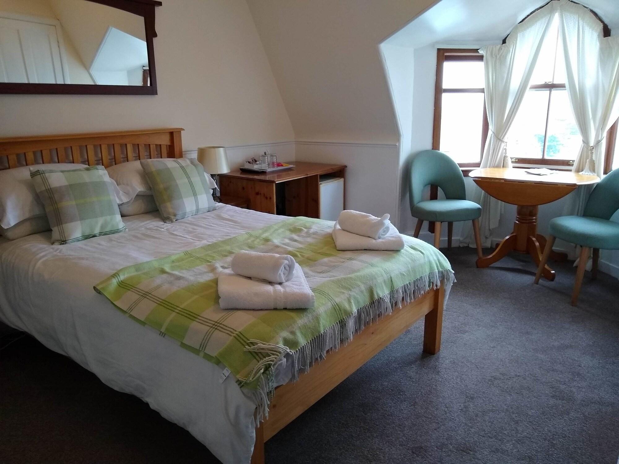 Solheim Guest House 1