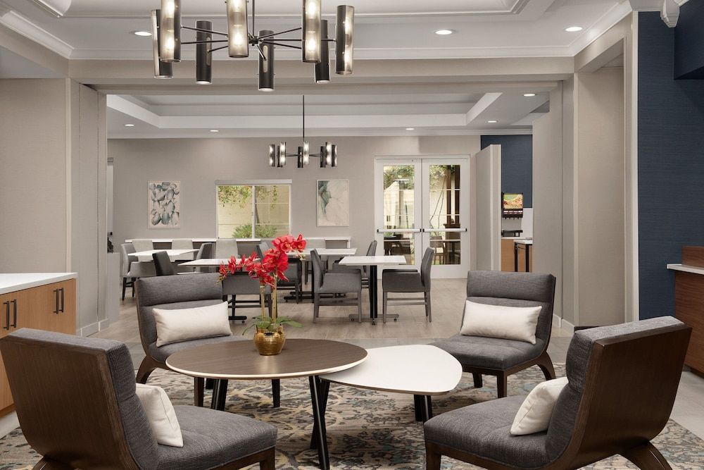 Residence Inn by Marriott Palo Alto Los Altos 2