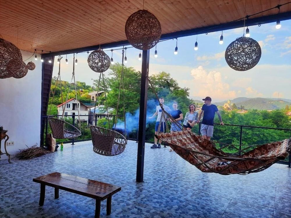 Inaisi Hotel 1