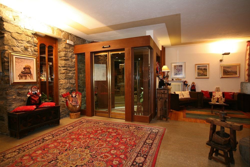 Hotel Pilier D'Angle & Wellness 2