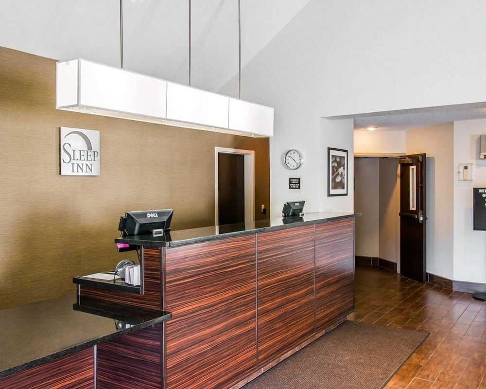 Sleep Inn Midland - Bay City West 2