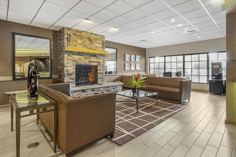 Best Western Plus Coeur d'Alene Inn 2
