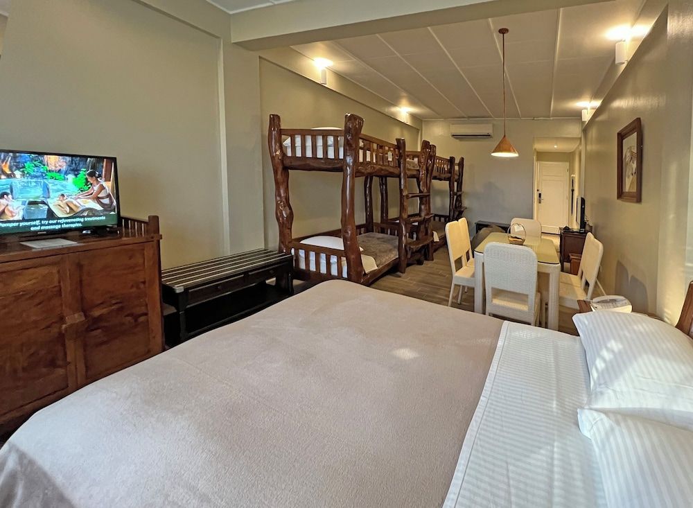Plantation Bay a Real Resort with a Real Spa 2