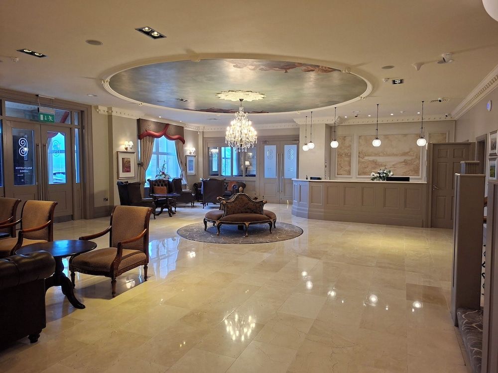 Ballyliffin Lodge & Spa 2