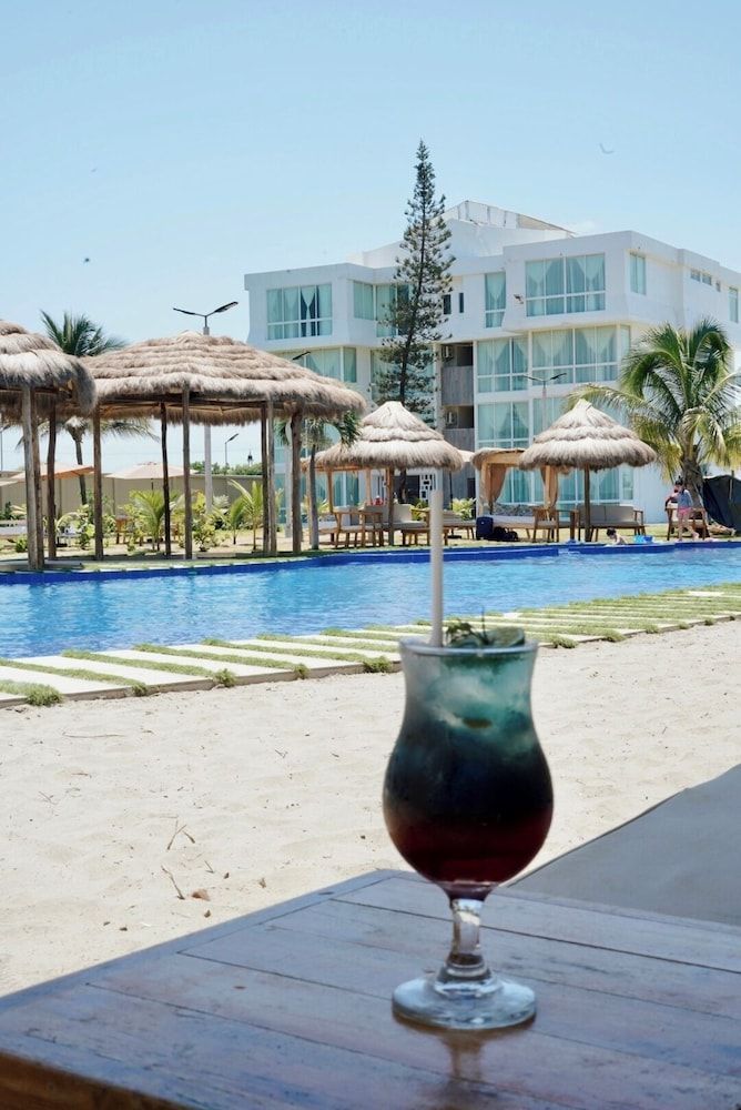 Hotel Presidente Beach Playas 1