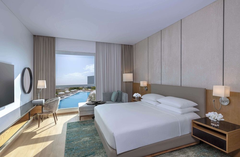 Hyatt Regency Oryx Doha 1