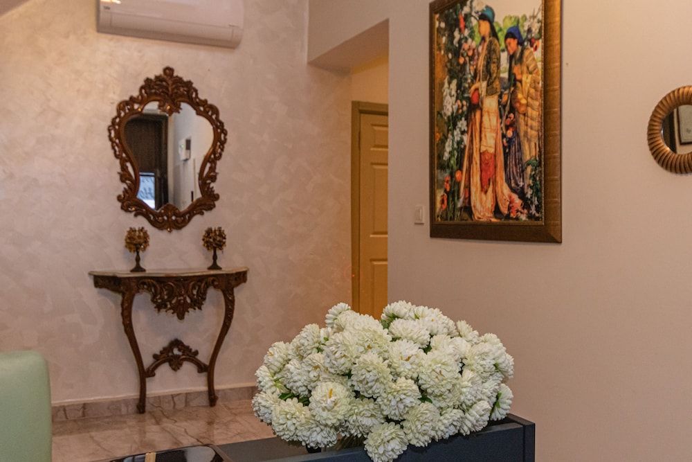 Casa Maria Hotel 2