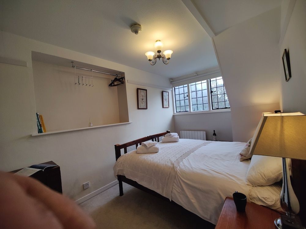 Bossington Bunkhouse 2