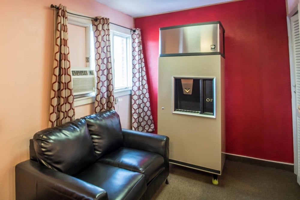 Econo Lodge Hornell 2