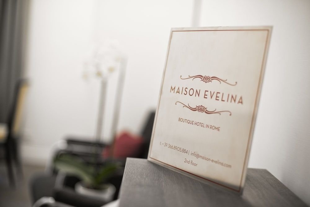 Maison Evelina 2