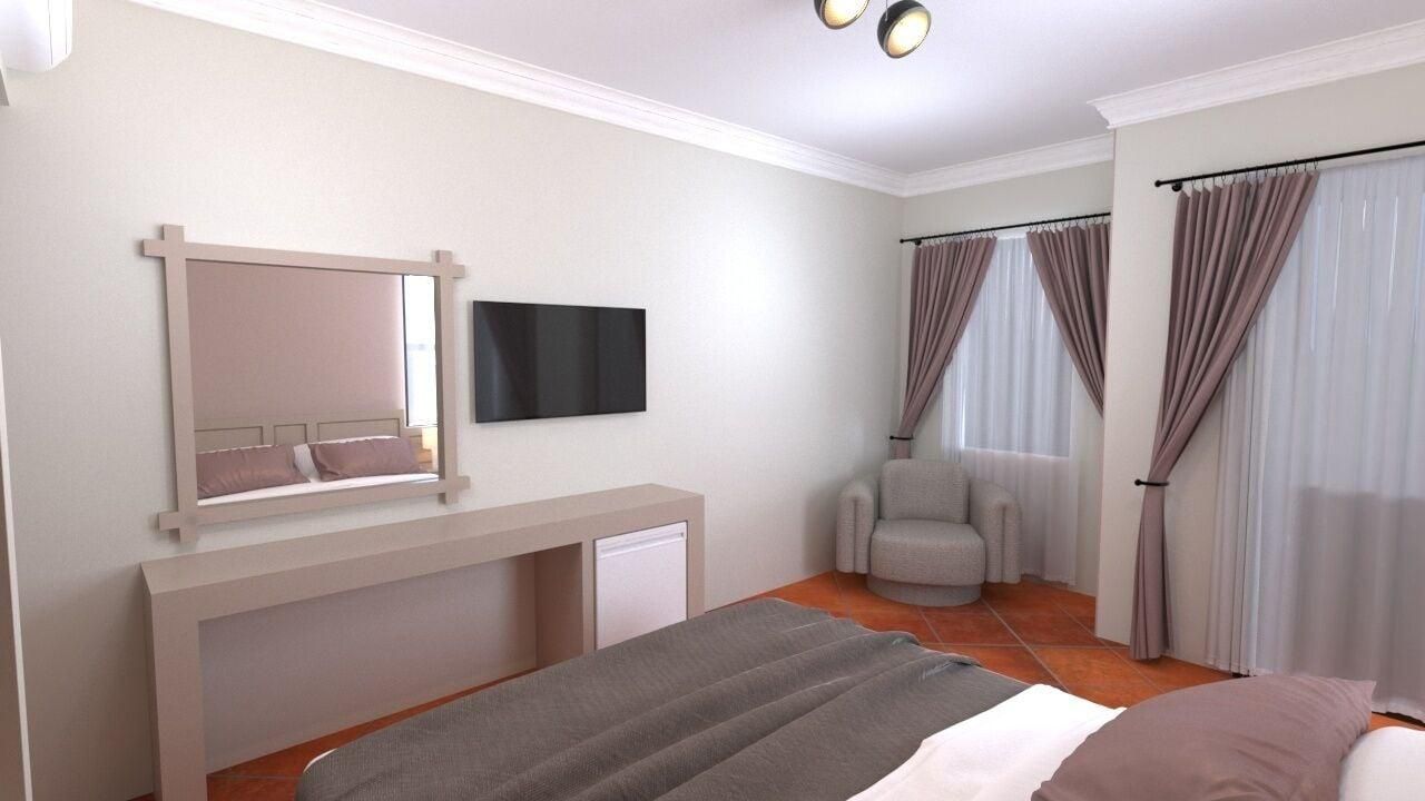 Casa De Levii Ssii Hotel Oludenii Z 1